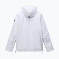 Giacca Napapijri Rainforest Winter 3 uomo blu marino bianco brillante 8