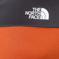 Felpa da trekking da uomo The North Face Reaxion Fleece P/O Hoodie bronzo rustico/grigio asfalto 3