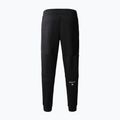 Pantaloni da corsa da uomo The North Face MA Pant Fleece nero 2