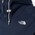 Giacca a vento da uomo The North Face Class V Pullover summit navy/deep green grass 3