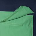 Giacca a vento da uomo The North Face Class V Pullover summit navy/deep green grass 4