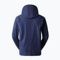 Giacca a vento da uomo The North Face Class V Pullover summit navy/deep green grass 6
