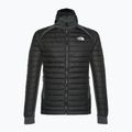 Giacca The North Face Insulation Hybrid uomo nero/grigio asfalto 7