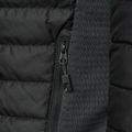 Giacca The North Face Insulation Hybrid uomo nero/grigio asfalto 10