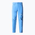 Pantaloni softshell da uomo The North Face Speedlight Slim Tapered super sonic blue 5