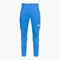 Pantaloni softshell da uomo The North Face Speedlight Slim Tapered super sonic blue