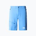 Pantaloncini da trekking The North Face Speedlight Slim Tapered da uomo, blu super sonico