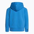 The North Face Drew Peak P/O Hoodie felpa da trekking per bambini blu super sonico 2