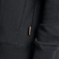Felpa Napapijri Balis Fzh Sum uomo nero 4