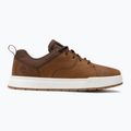 Scarpe da ginnastica Timberland Maple Grove Lthr Ox Uomo marrone medio 2