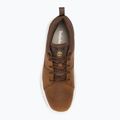 Scarpe da ginnastica Timberland Maple Grove Lthr Ox Uomo marrone medio 5