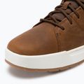 Scarpe da ginnastica Timberland Maple Grove Lthr Ox Uomo marrone medio 7