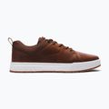 Scarpe da ginnastica Timberland Maple Grove Lthr Ox Uomo marrone medio 9