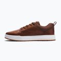 Scarpe da ginnastica Timberland Maple Grove Lthr Ox Uomo marrone medio 10