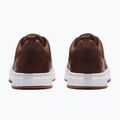 Scarpe da ginnastica Timberland Maple Grove Lthr Ox Uomo marrone medio 13