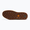 Scarpe da ginnastica Timberland Maple Grove Lthr Ox Uomo marrone medio 15