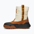 Stivali da neve Timberland donna Tn W4 Wnter Pullon Wp Ins natural ripstop wrst 8