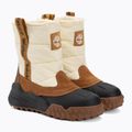 Stivali da neve Timberland donna Tn W4 Wnter Pullon Wp Ins natural ripstop wrst 4