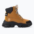 Timberland Donna Adley Way Sneaker Boot stivali da trekking in nabuk di grano 2