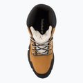 Timberland Donna Adley Way Sneaker Boot stivali da trekking in nabuk di grano 6