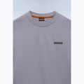 T-shirt uomo Napapijri S-Small Box shark skin hcb 3