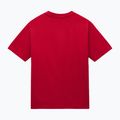 T-shirt uomo Napapijri S-Small Box american b raq 5