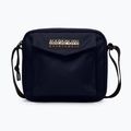 Bustina Napapijri Voyage CB 4 l blue navy