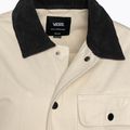 Vans Drill Chore Coat da uomo, naturale 4