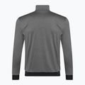 Felpa Under Armour Sportstyle Tricot carbon heather/nera da uomo 6