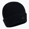 Berretto invernale Under Armour UA Halftime Ribbed nero/grigio da uomo