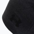 Berretto invernale da uomo Under Armour UA Storm Fleece Twist nero/grigio/nero 3