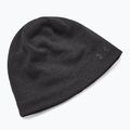 Berretto invernale da uomo Under Armour UA Storm Fleece Twist nero/grigio/nero 4