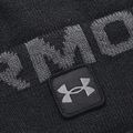 Berretto invernale Under Armour UA Halftime Fleece Pom nero/pitch grigio/pitch grigio da uomo 5