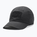 Berretto da baseball Under Armour Tactical nero/nero da uomo