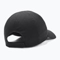 Berretto da baseball Under Armour Tactical nero/nero da uomo 2