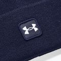 Cappello invernale Under Armour Halftime Cuff midnight navy/white 2
