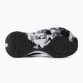 Under Armour GS Lockdown 6 nero profondo scarpe da basket per bambini 5