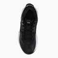 Under Armour GS Lockdown 6 nero profondo scarpe da basket per bambini 6
