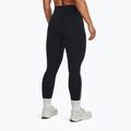 Leggings Under Armour Train Cw nero/grigio da donna 3