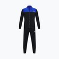 Under Armour UA Emea Tracksuit Novelty nero/blu/bianco da uomo 5