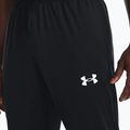 Under Armour UA Emea Tracksuit Novelty nero/blu/bianco da uomo 4