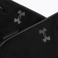 Guanti da corsa Under Armour Storm Run Liner nero/nero/nero riflettenti da uomo 5