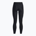 Leggings da donna Under Armour Armour Branded nero/bianco 6