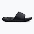 Ciabatte Under Armour Rock 3 black/white clay