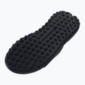 Ciabatte Under Armour Rock 3 black/white clay 5