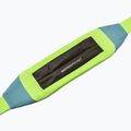 Under Armour Flex Speedpocket Run Belt lime surge/still water/riflettente 2