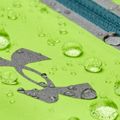 Under Armour Flex Speedpocket Run Belt lime surge/still water/riflettente 4