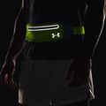 Under Armour Flex Speedpocket Run Belt lime surge/still water/riflettente 6
