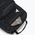 Under Armour Project Rock 7 l, marsupio nero/bianco 3