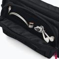 Under Armour Project Rock 7 l, marsupio nero/bianco 4